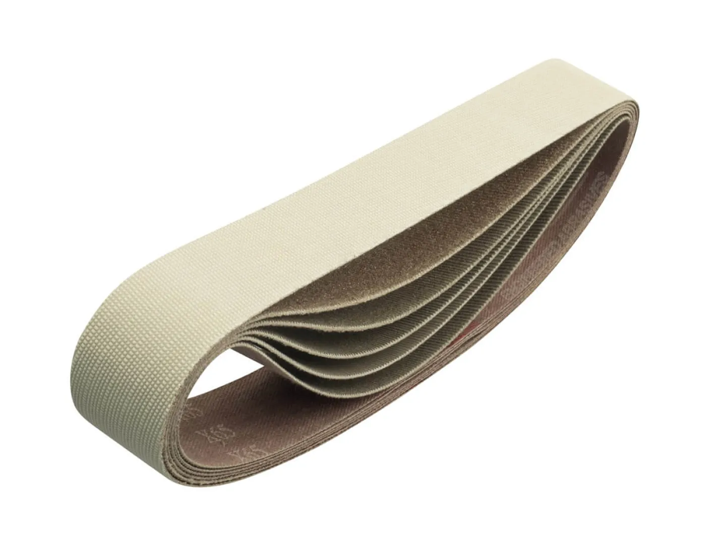 Work Sharp Blade Grinding Attachment Belt Kit Low-Flex New