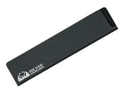 Due Cigni Blade Guard 22 II Schwarz Hot