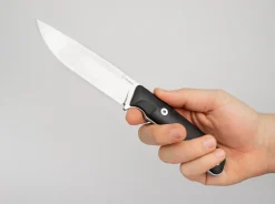 Manly Blaze D2 Black Schwarz Clearance