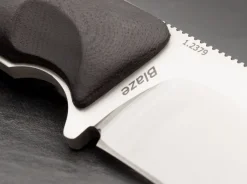 Manly Blaze D2 Black Schwarz Discount