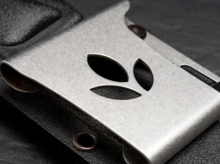 Manly Blaze D2 Black Schwarz Discount