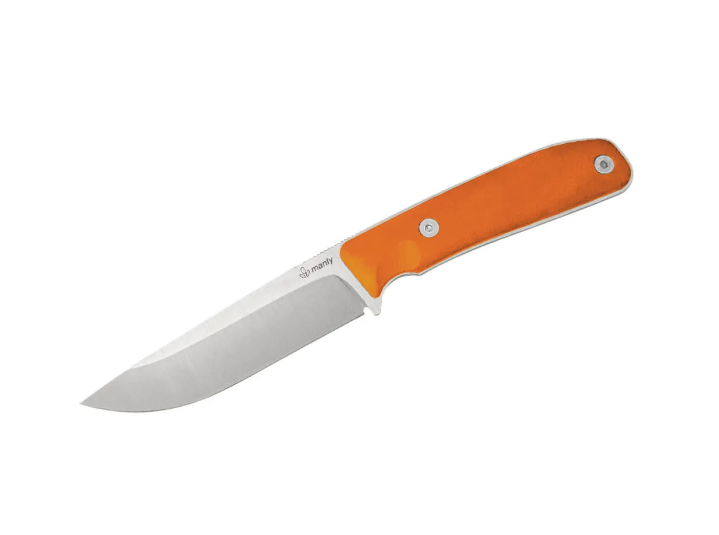 Manly Blaze RWL 34 G10 Orange Discount