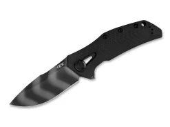 Zero Tolerance 0308BLKTS Schwarz Discount