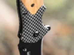 Magnum Blomkvist Olive Hot