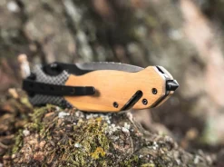 Magnum Blomkvist Olive Hot