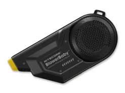Nitecore BlowerBaby Schwarz Outlet