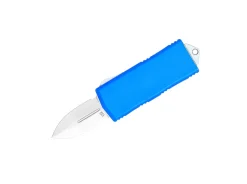 CobraTec Blue OTF Money Clip Dagger Not Serrated Blau Online