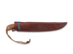 Condor Blue River Machete Braun Hot