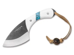 Condor Blue River Skinner Weiß Outlet