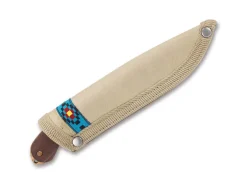 Condor Blue River Wooden Knife Kit Braun Online