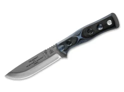 TOPS Knives B.O.B. Fieldcraft Blue G10 Mehrfarbig Outlet