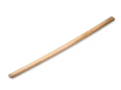 Magnum Bokken White Oak Wakizashi Braun New