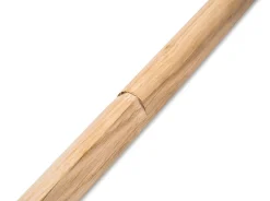 Magnum Bokken White Oak Wakizashi Braun New