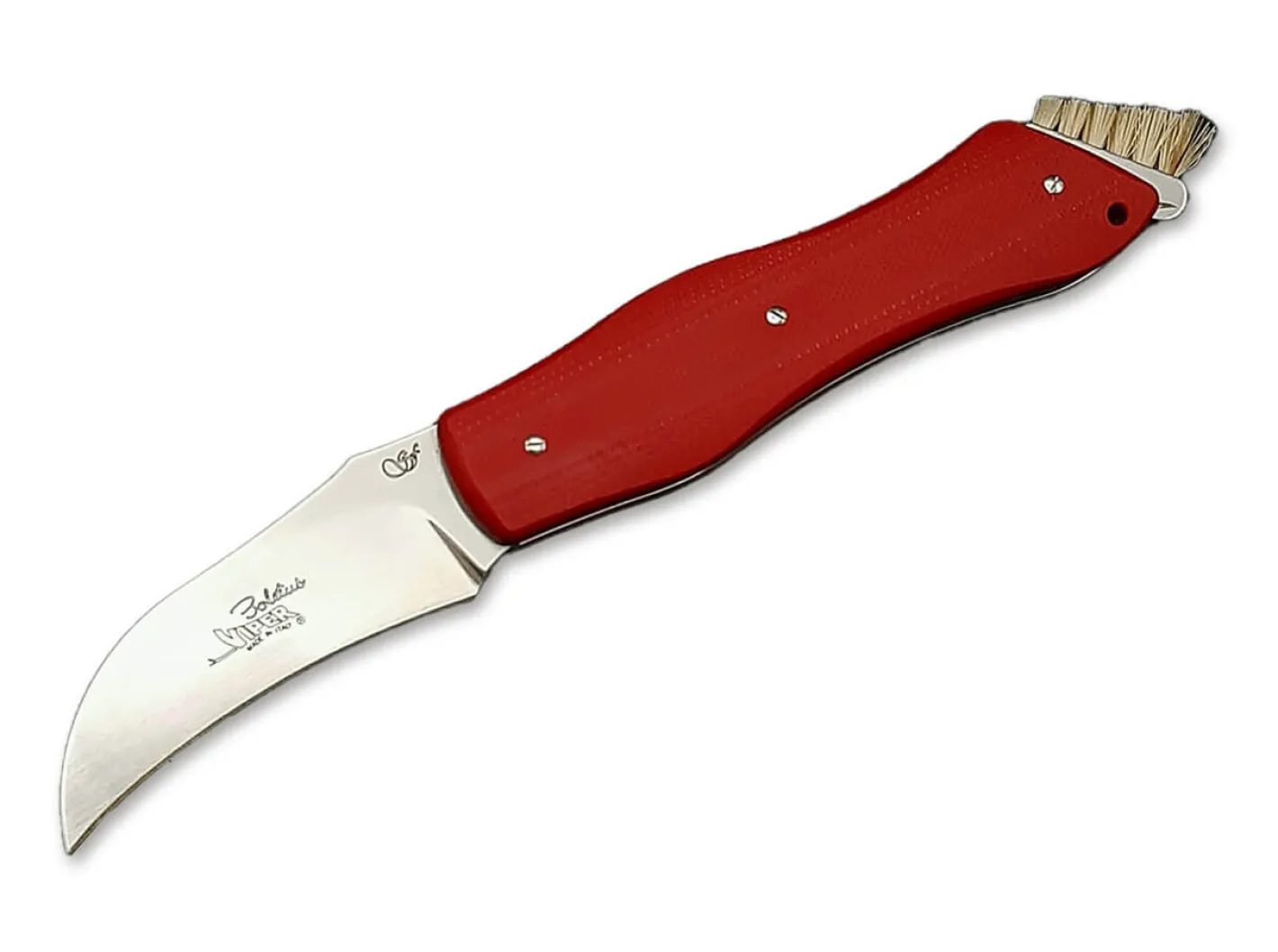 Viper Boletus G10 Red Discount