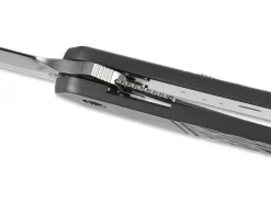 CRKT Bona Fide Grey Grau New