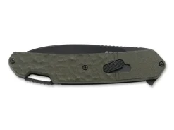 CRKT Bona Fide OD Green Grün New