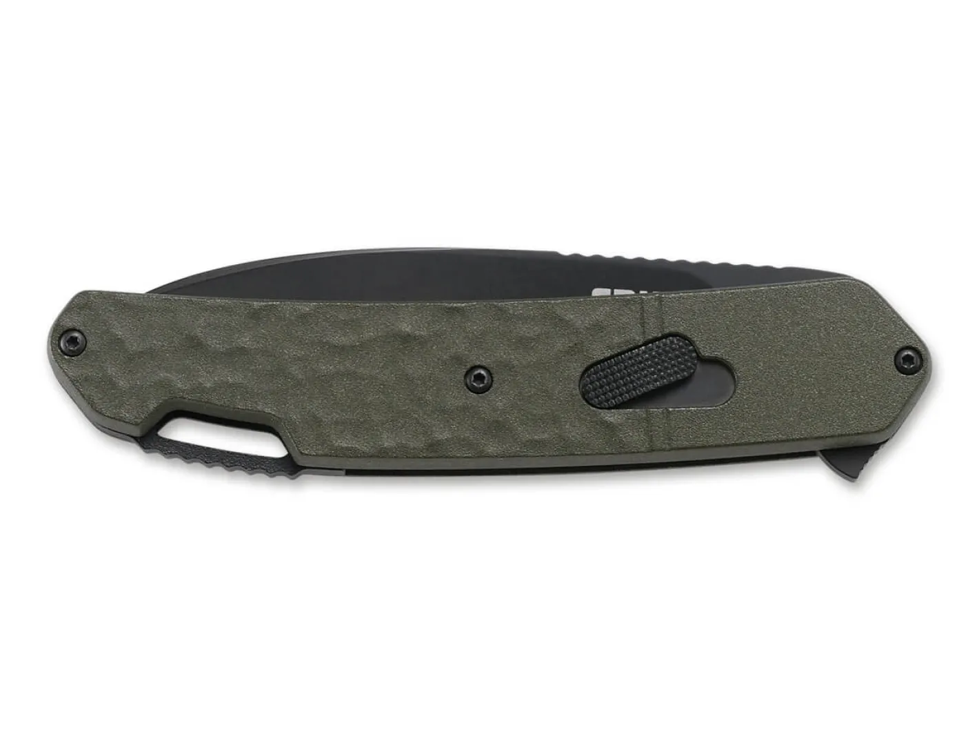 CRKT Bona Fide OD Green Grün New
