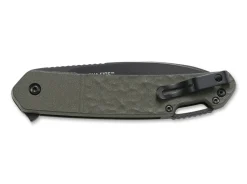 CRKT Bona Fide OD Green Grün New