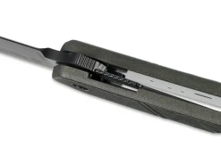 CRKT Bona Fide OD Green Grün New