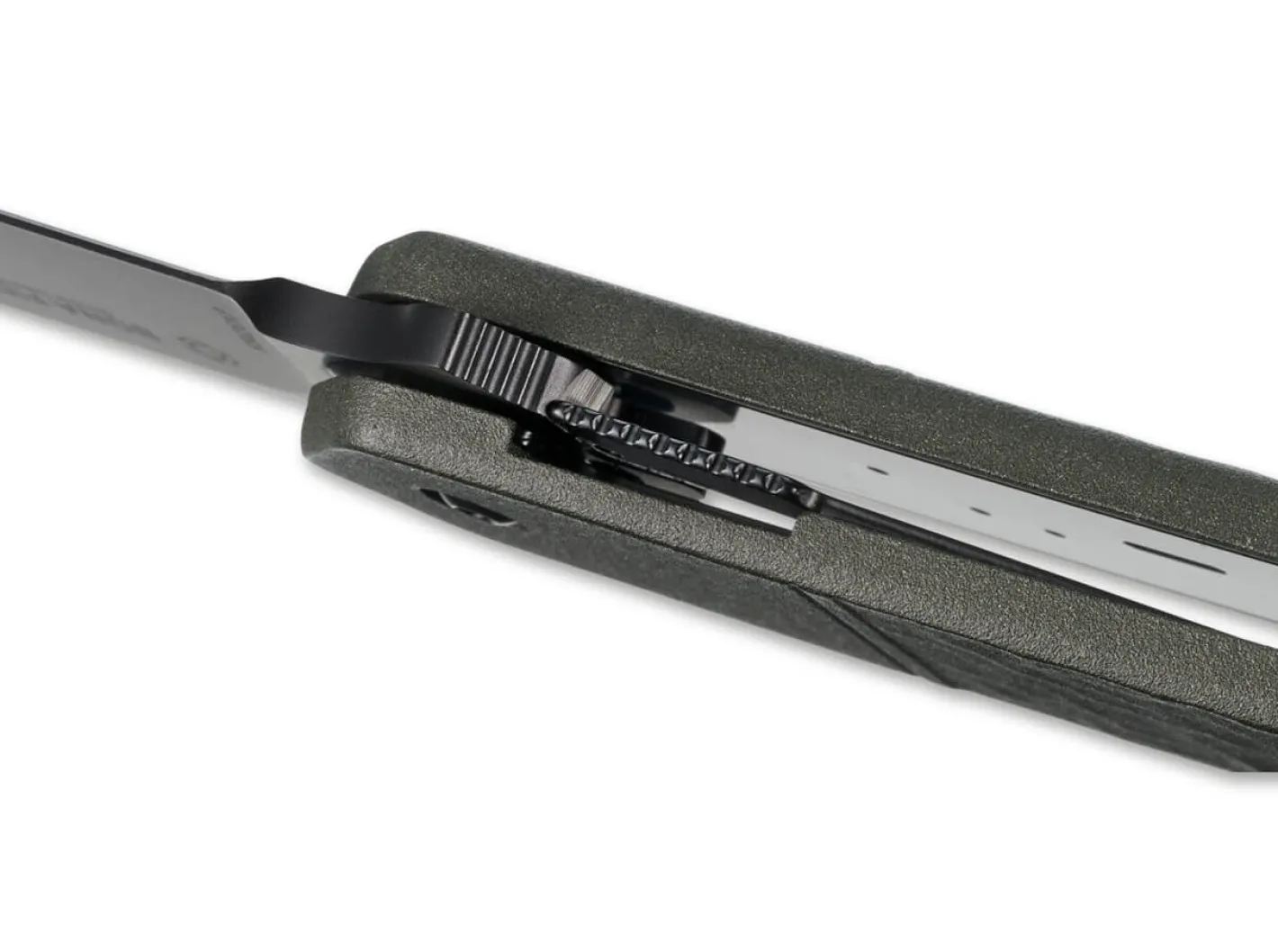 CRKT Bona Fide OD Green Grün New