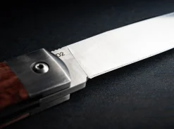 Böker Plus Bonfire Bubinga Best