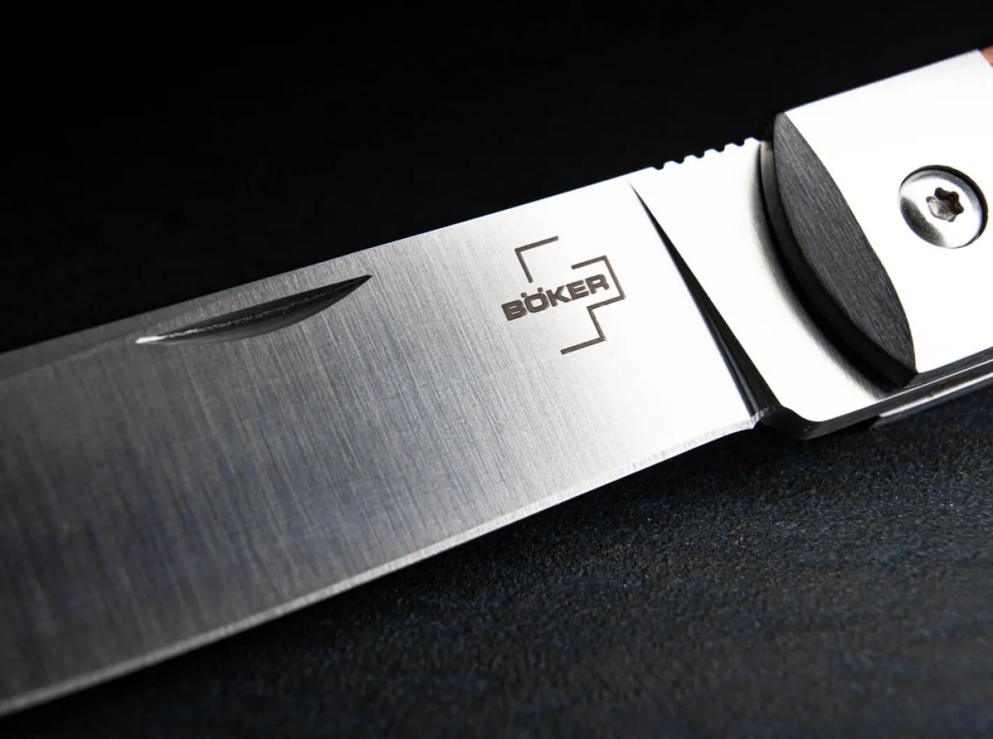 Böker Plus Bonfire Bubinga Discount