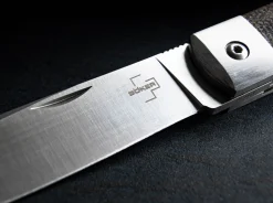 Böker Plus Bonfire Micarta Best