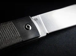 Böker Plus Bonfire Micarta Best