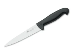Due Cigni Boning Knife 413 16 Schwarz New