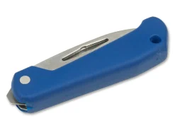 MAC Bootsmesser B91/5 Blau Best