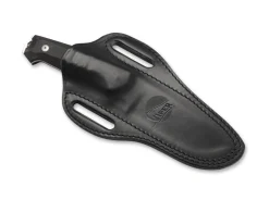 Viper Borr Stonewashed Micarta Braun New