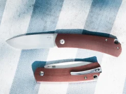 Böker Plus Boston Slipjoint Discount