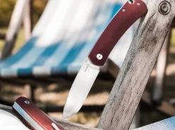 Böker Plus Boston Slipjoint Discount