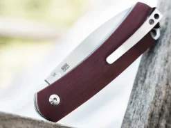 Böker Plus Boston Slipjoint Discount