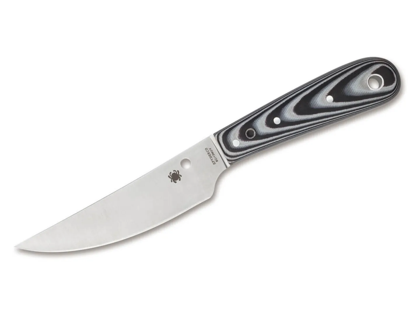 Spyderco Bow River Mehrfarbig Discount