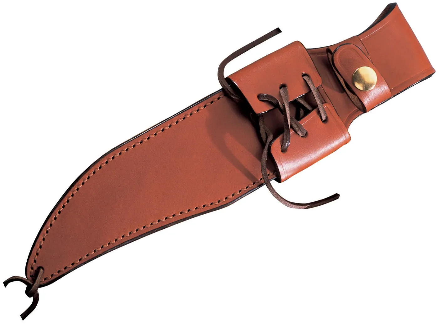 Böker Manufaktur Solingen Bowie Braun Hot