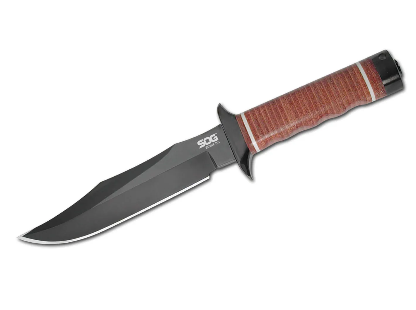 SOG Bowie 2.0 Braun Outlet