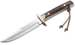 Muela Bowie Medium Braun Outlet