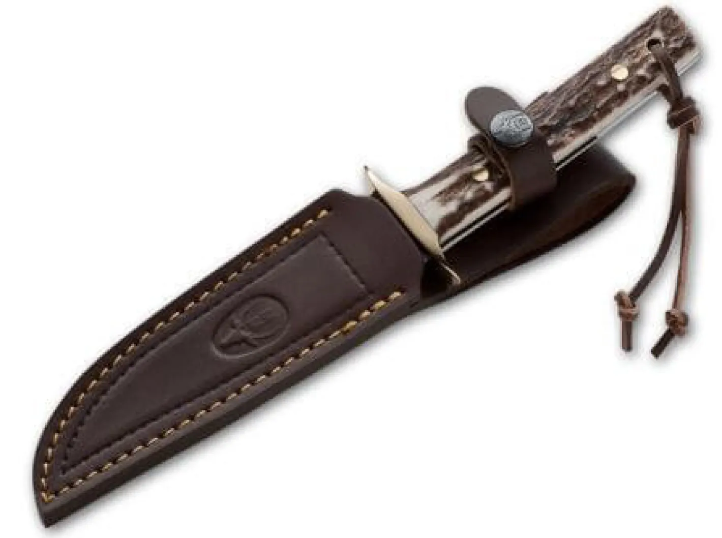 Muela Bowie Medium Braun Outlet