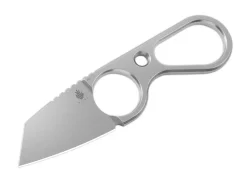 Kizer Bowtie D2 Stonewashed Grau New