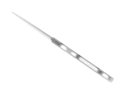 Kizer Bowtie D2 Stonewashed Grau New