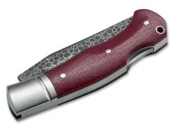 Böker Manufaktur Solingen Boxer Damast Sale