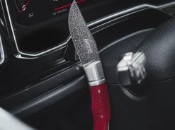 Böker Manufaktur Solingen Boxer Damast Sale