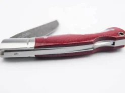 Böker Manufaktur Solingen Boxer Damast Sale