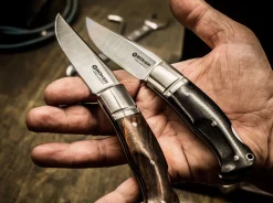 Böker Manufaktur Solingen Boxer Micarta Outlet