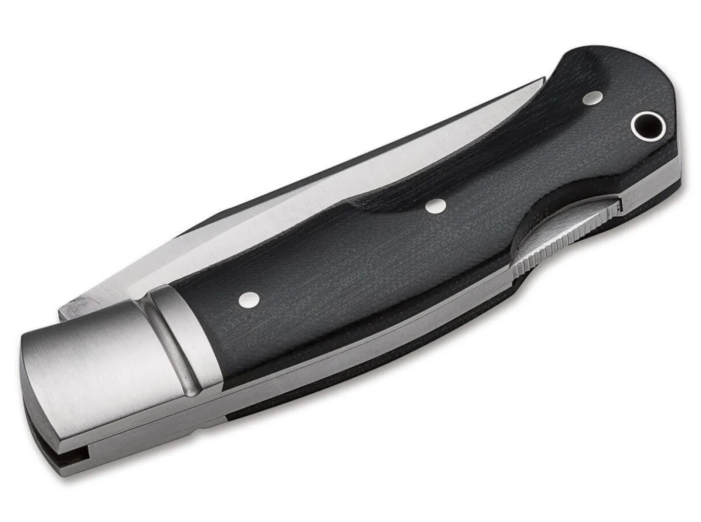 Böker Manufaktur Solingen Boxer Micarta Sale