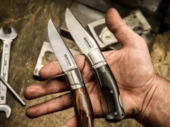 Böker Manufaktur Solingen Boxer Micarta Sale