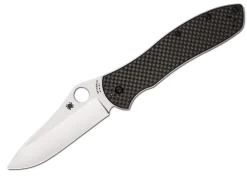 Spyderco Bradley Folder 2 Clearance