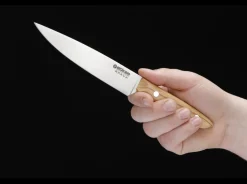 Böker Manufaktur Solingen Brava Allzweckmesser Braun Online