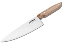 Böker Manufaktur Solingen Brava Chefmesser Outlet